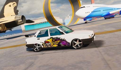 Car Simulator : Ultimate screenshot 5