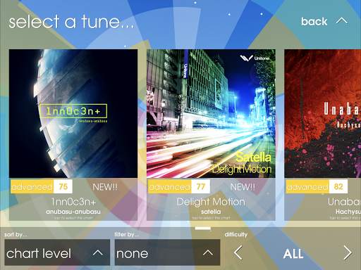 polytone screenshot 11