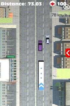 balap Bus screenshot 2