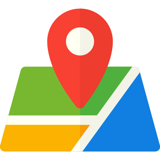 Geo Tagging Camera icon