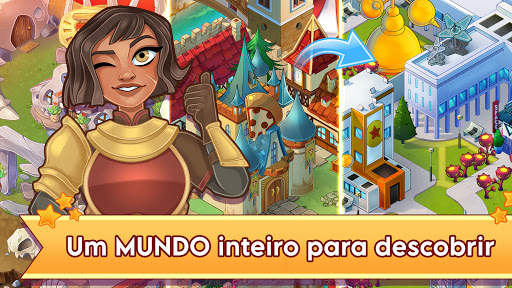 Pizza Empire - Pizza Restaurant Cooking Game screenshot 6