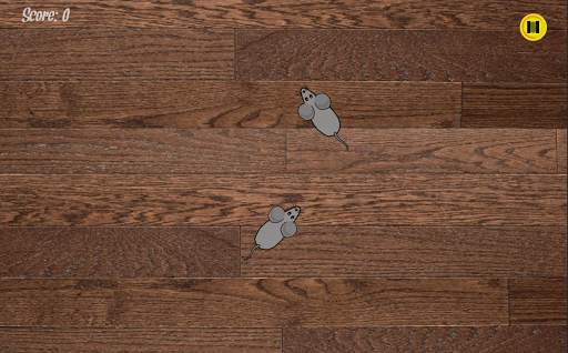 Interactive Cat Games screenshot 1
