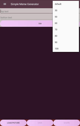 Simple Meme Generator - funny memes app&meme maker screenshot 7