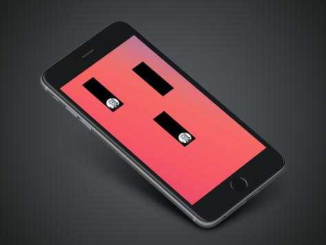 Justin bieber - Piano Tiles screenshot 2