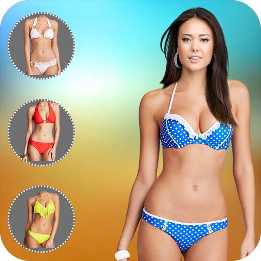 Bikini Photo Editor : Bikini Photo Suit 1.0