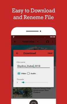 HD Player Movie Video Player screenshot 2