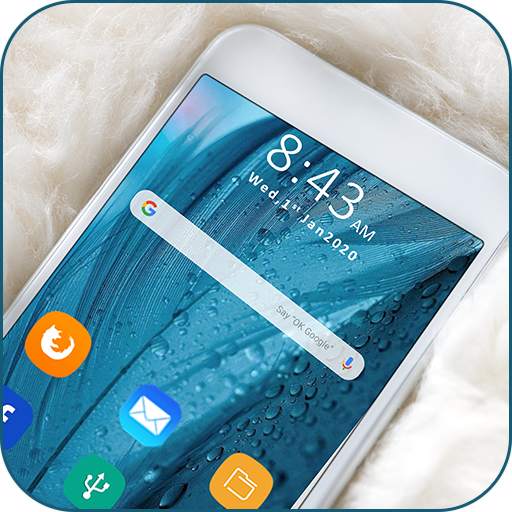 Theme for Xiaomi Mi Max 1.1.8