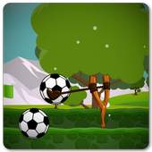 Angry Soccer Catapult 1.7.42