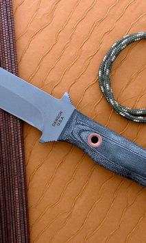 Themes Barry Dawson Knives screenshot 1