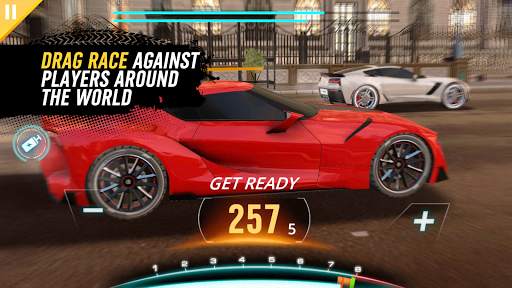 Racing Go - Car Games screenshot 12