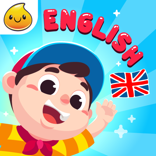 Belajar Bahasa Inggris   Suara icon
