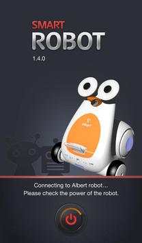 Smart Robot Launcher скриншот 1