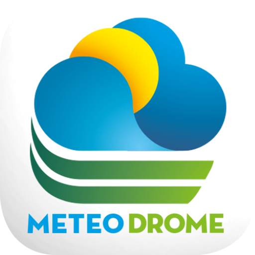MeteoDrome 1.4.3