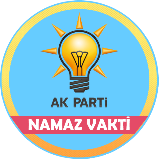AK Parti Namaz Vakti icon