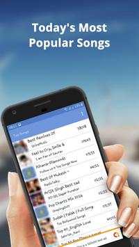 Aras Musica - Gratis Mp3 Descargar screenshot 2