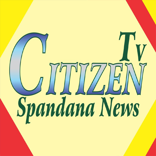 Citizen Tv icon