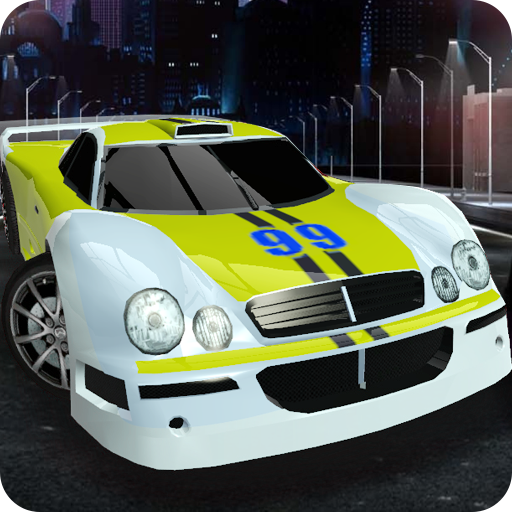 Car Simulator 2016 icon