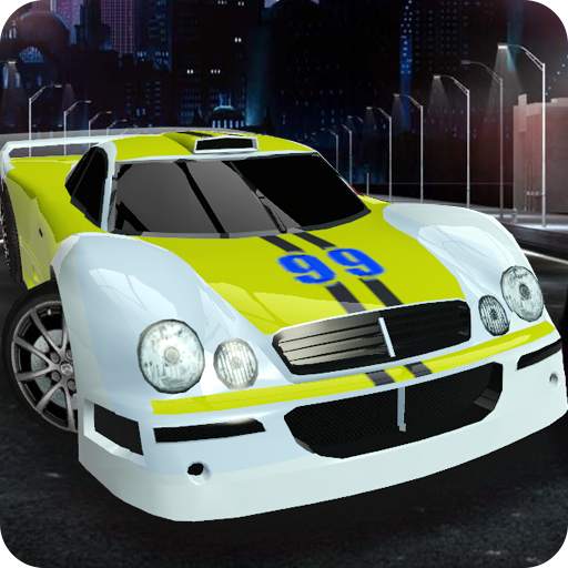 Car Simulator 2016 1.0