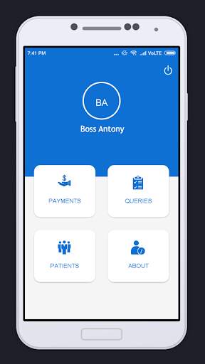 GTS - MVT Business App screenshot 2