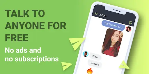 Galaxy - Chat Rooms & Games screenshot 2