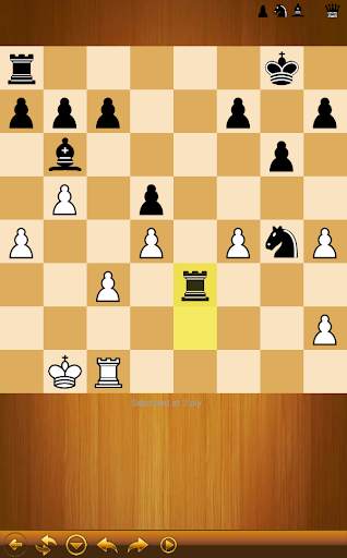 দাবা screenshot 7