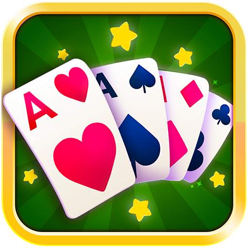 Epic Calm Solitaire: Card Game 1.206.0