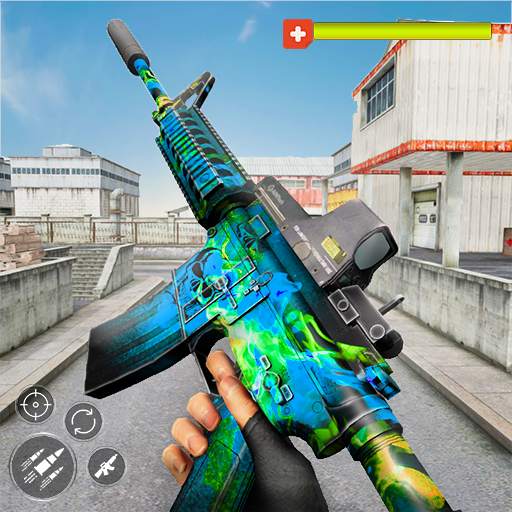 Anti-Terrorism Commando Missio 21.1.0