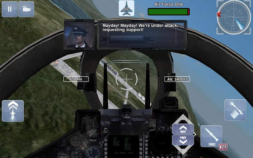 FoxOne Advanced Edition screenshot 17