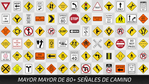 Juego Simulador De Autos screenshot 7