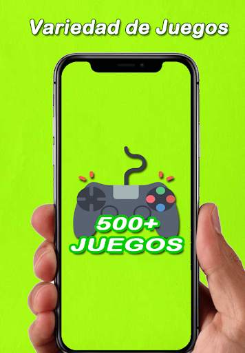 Mini-Juegos: Todo en Uno screenshot 1