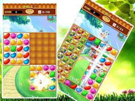Candy Pop Star screenshot 3