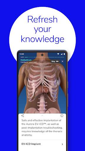 Touch Surgery: Surgical Videos screenshot 5