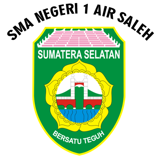 SMANSA Air Saleh -  CyberLearning icon