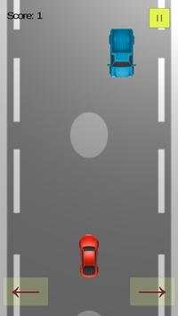 Road Racing Car screenshot 2