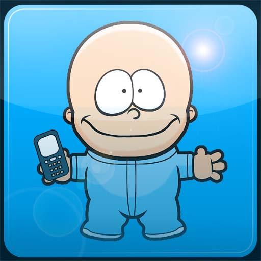 موبايل الأطفال icon