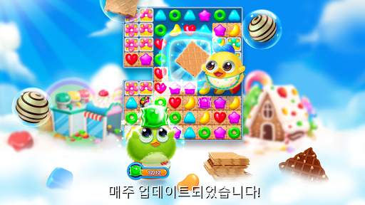 Bird Friends : Match 3 Puzzle screenshot 20