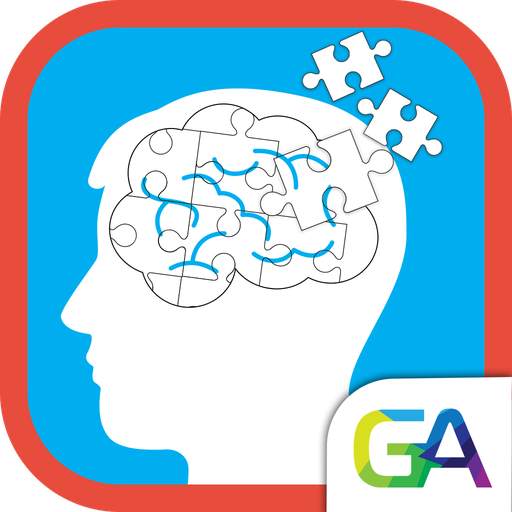 Brain Boost - Mind Games 1.2
