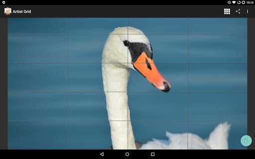 Artist Grid screenshot 9