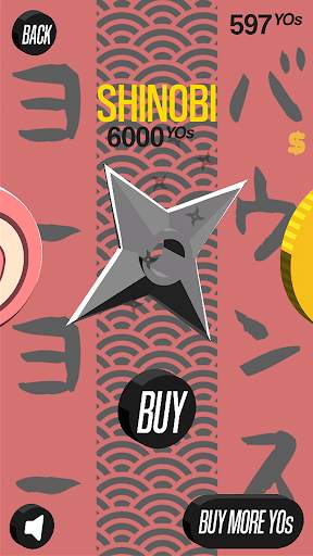 Yoyo! screenshot 5