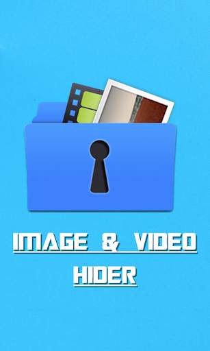 Image & Video Hider 2019 screenshot 1
