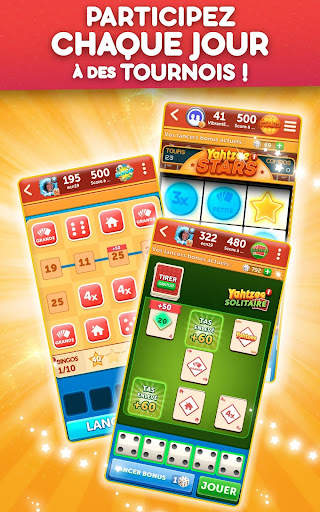 YAHTZEE® With Buddies screenshot 10