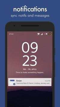 Lite Messenger for Facebook screenshot 2