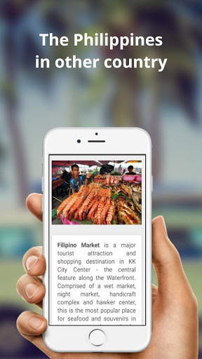 Jom Jalan Malaysia screenshot 4
