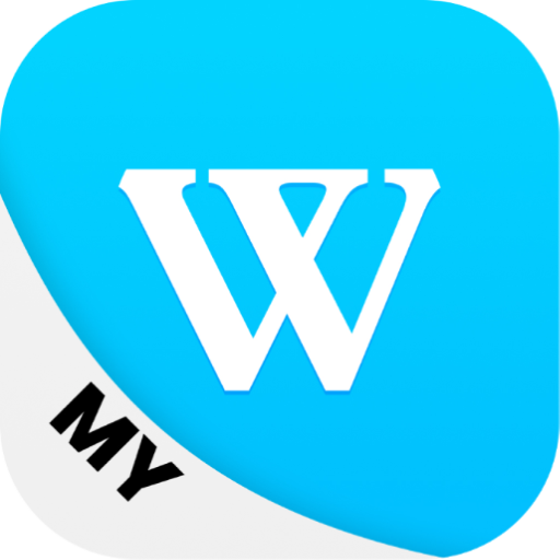 Winbox My icon