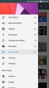Browzer HUB screenshot 6