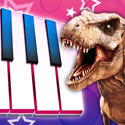 Jurassic Park Theme Song Dream Tiles 1.0