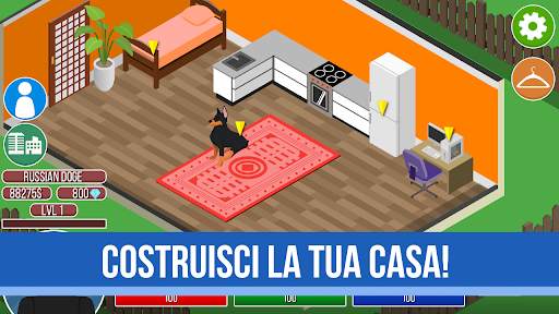Ultimate Life Simulator 2 screenshot 1