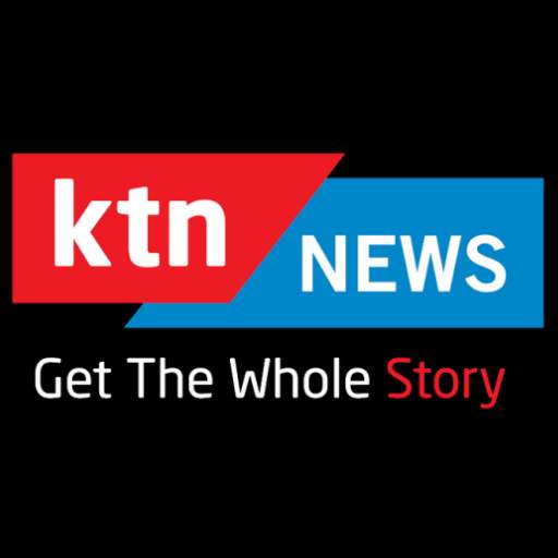 KTN News Kenya 1.0