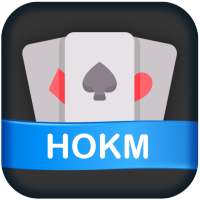 Hokm icon