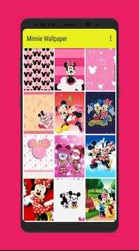 Minnie Wallpaper screenshot 6